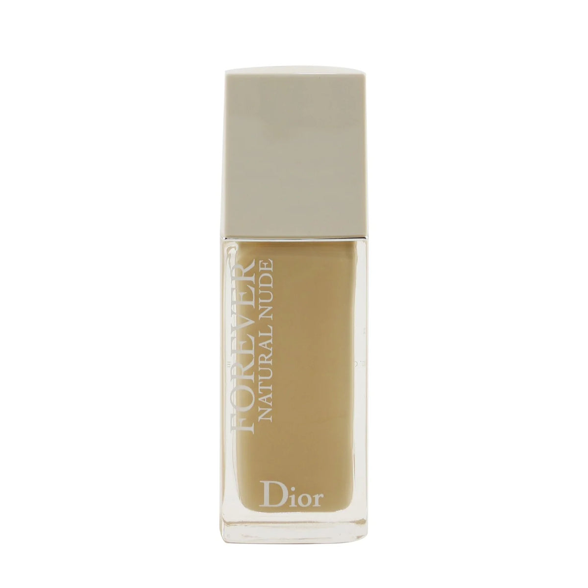Natural Nude 24H Wear Foundation 30ml I1748