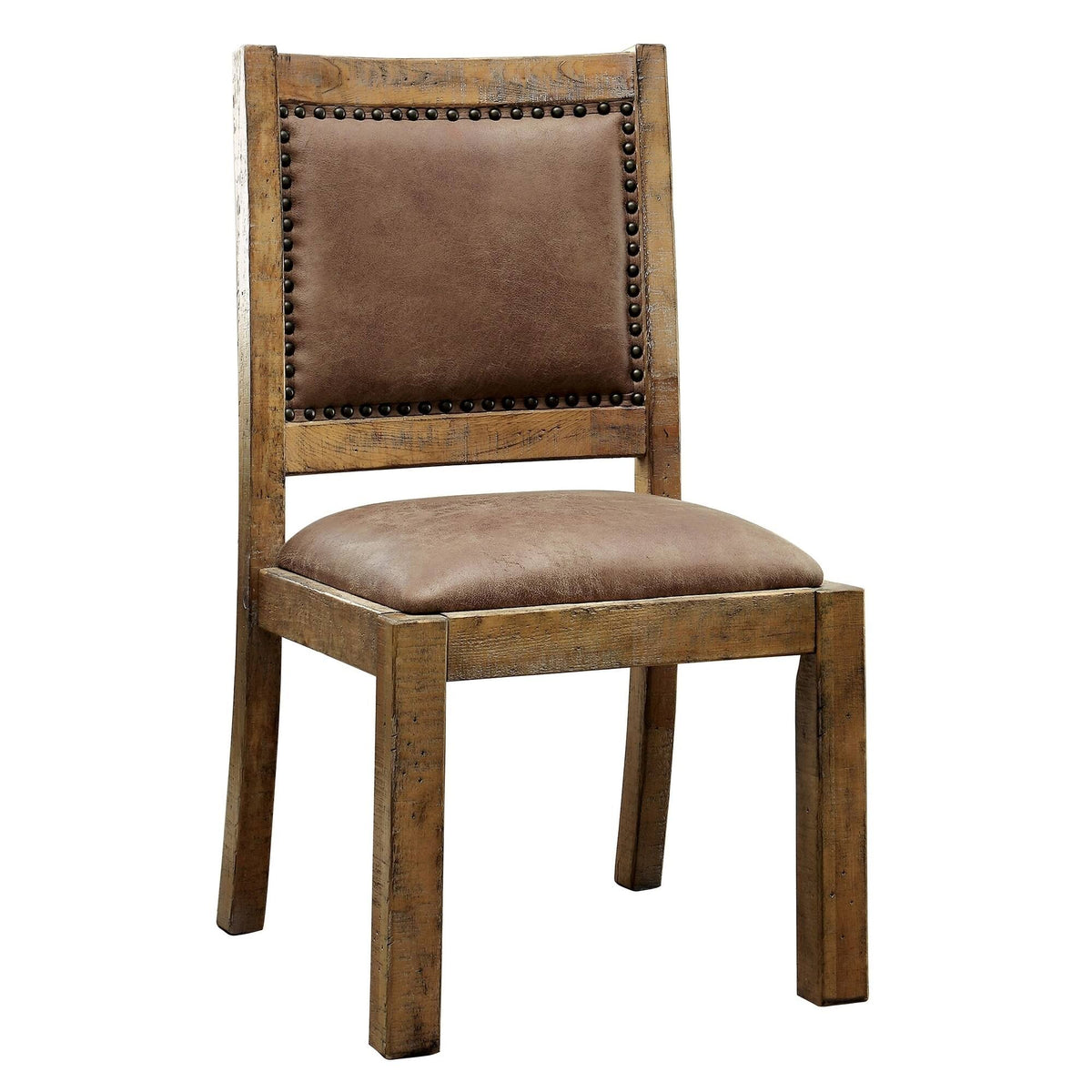 Side Chair (2/Box) Y849