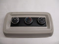 Rear Roof Manual Climate Temperature Control S7504