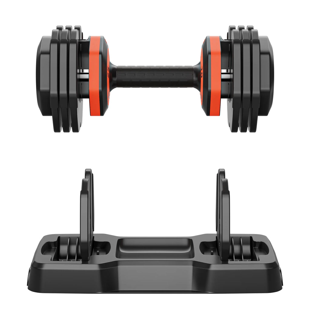 Adjustable Single Dumbbell 25 LB X102311