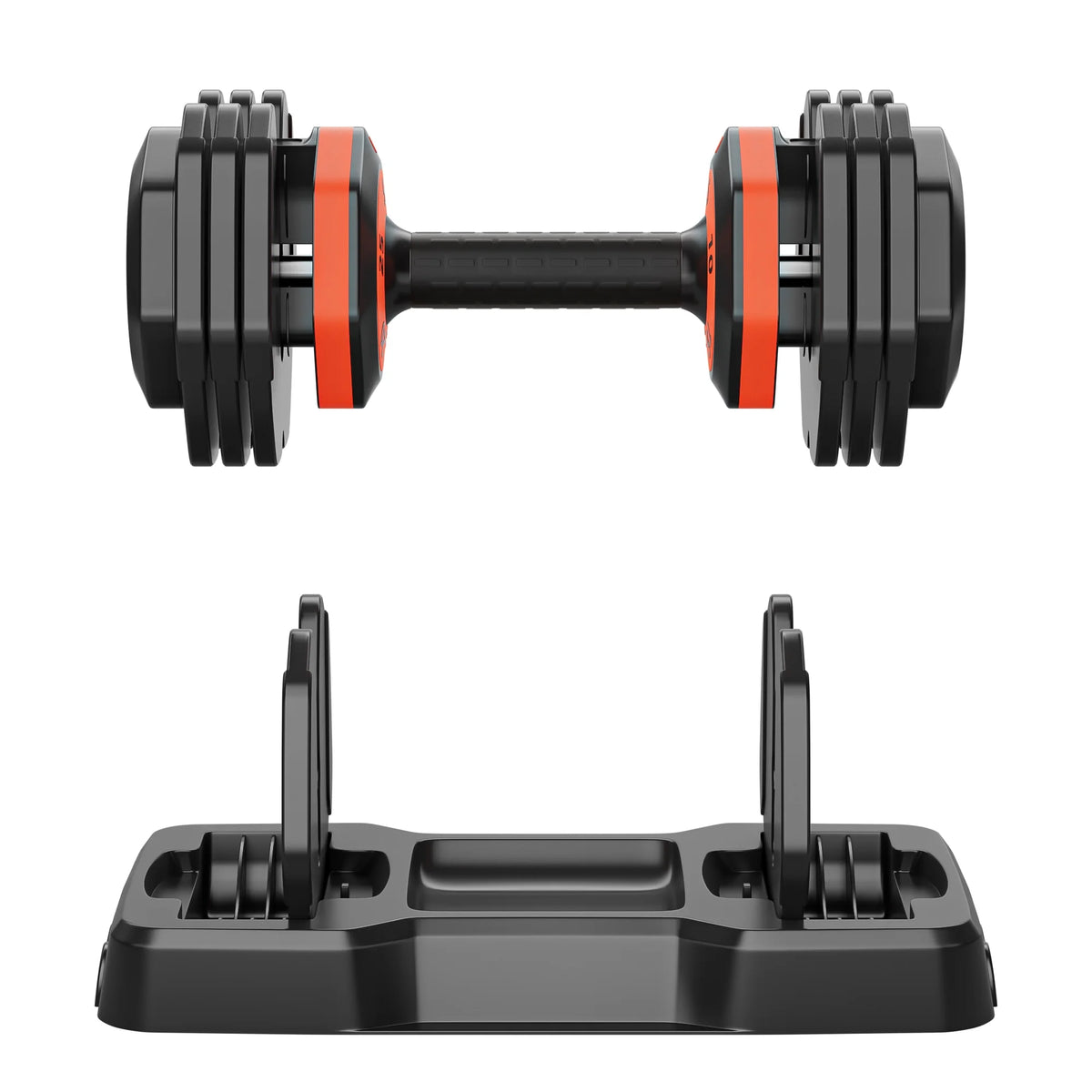 Adjustable Single Dumbbell 25 LB X102311