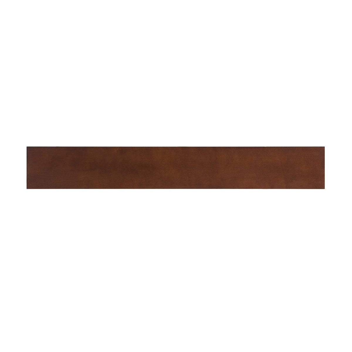 Black/Espresso Console Table Z62854