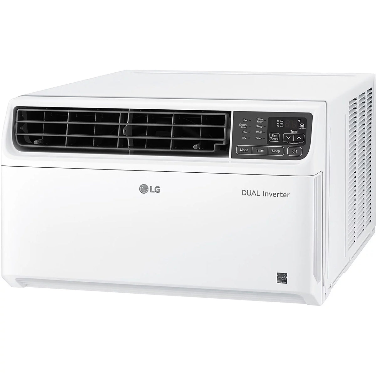 115V 14,000 BTU Smart Window Air Conditioner G8385