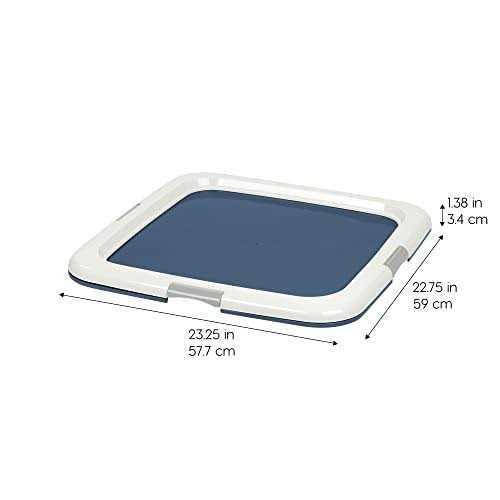 Square Pet Training Pad Holder G72233