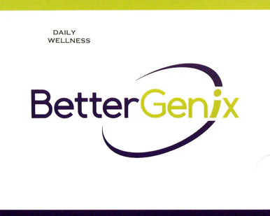 Daily Wellness Packets 30 Day X920