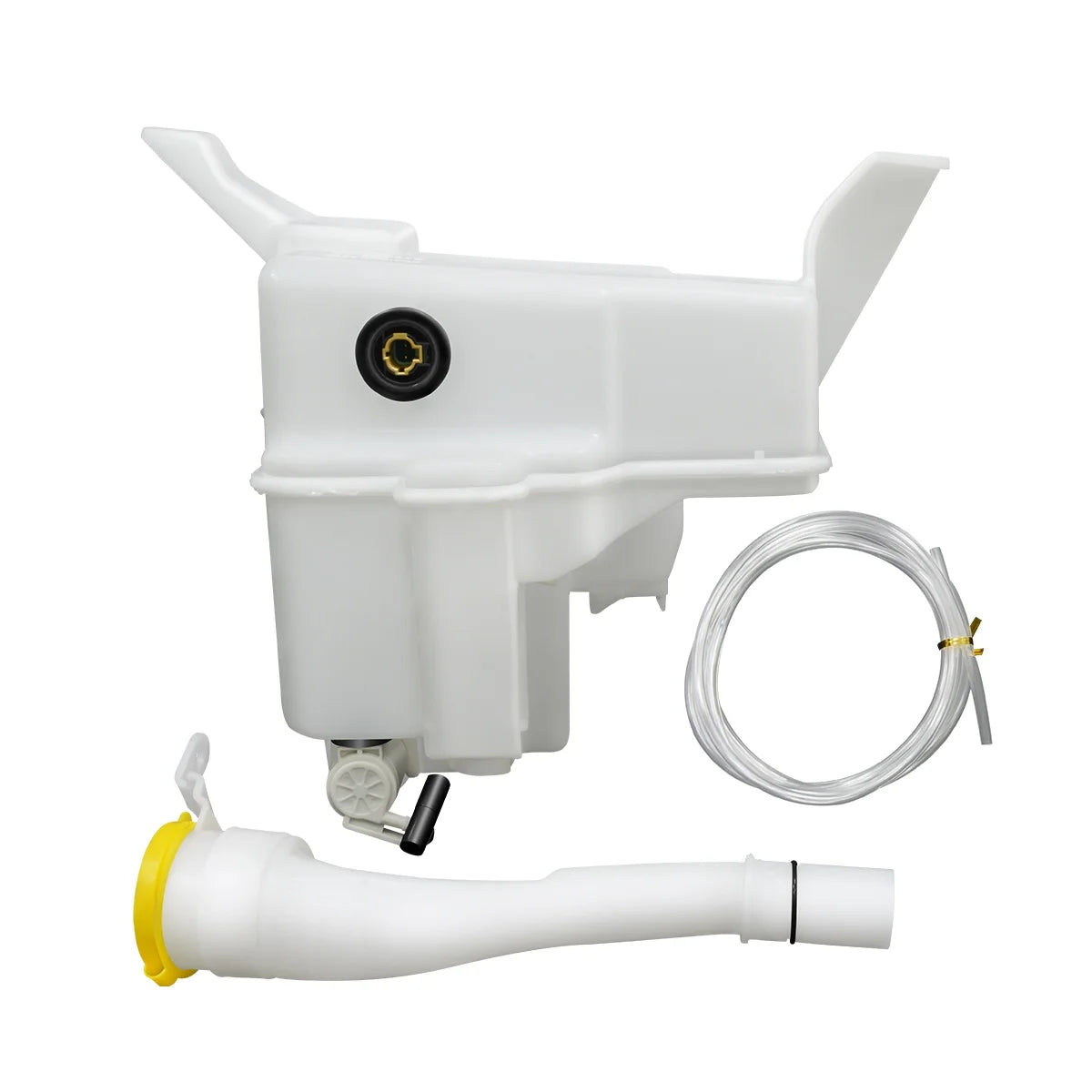 Windshield Washer Fluid Reservoir Tank Kit L430505