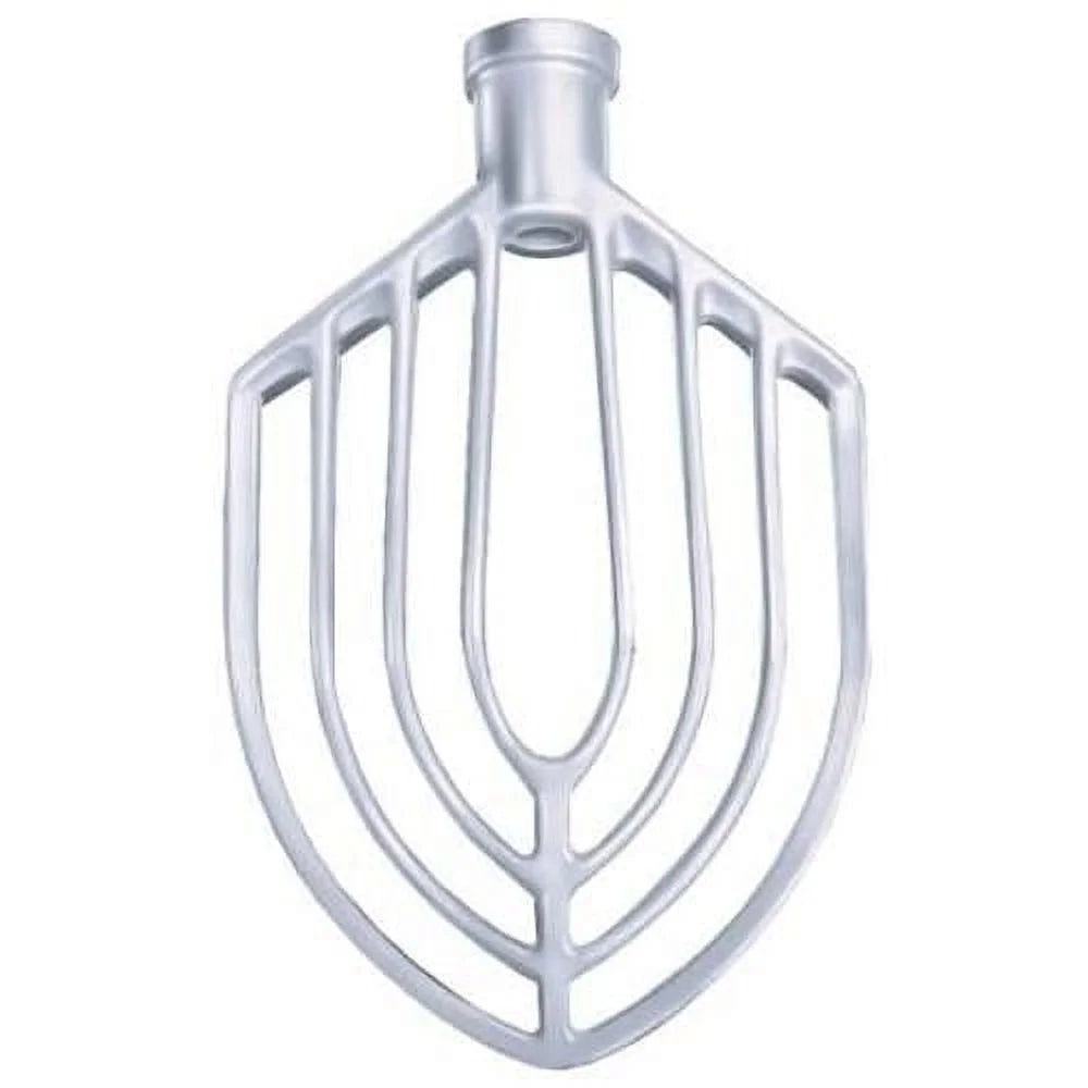 20 Qt. Aluminum Flat Mixer Accessory E26933
