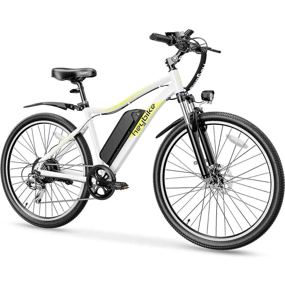 500W Motor 48V 12.5AH Battery 27.5 Electric Mountain Bike L8988