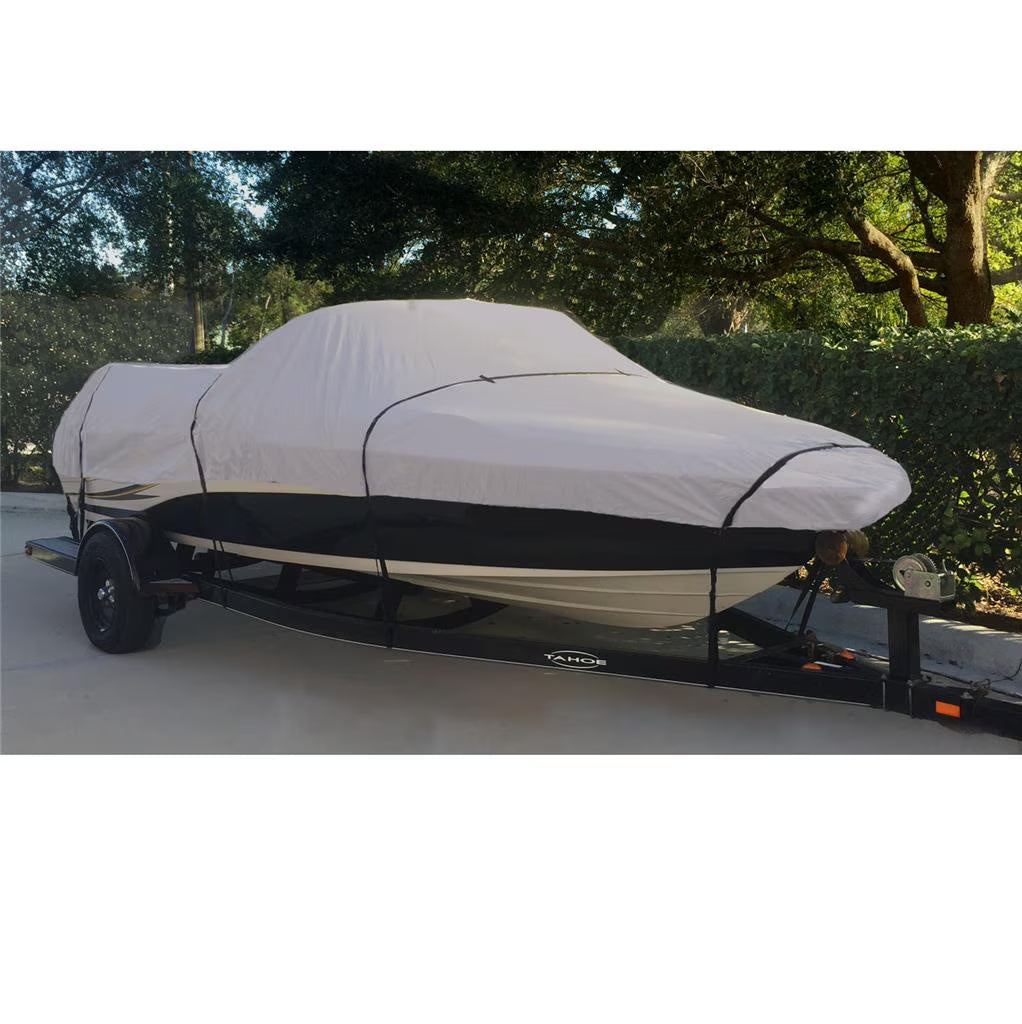 Boat Cover R63600