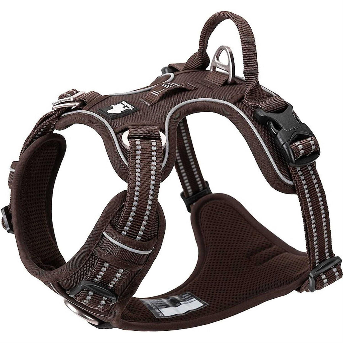 Premium Quick Release Dog Harness Y85314