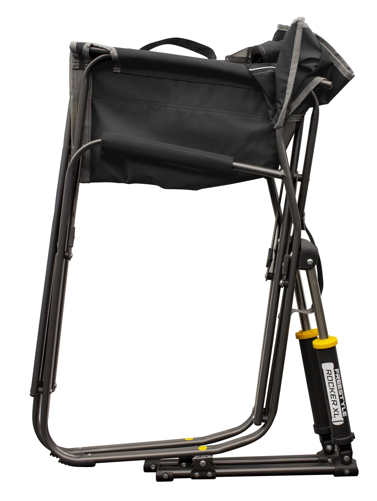 Heavy Duty Folding Rocking Camping Chair T806680