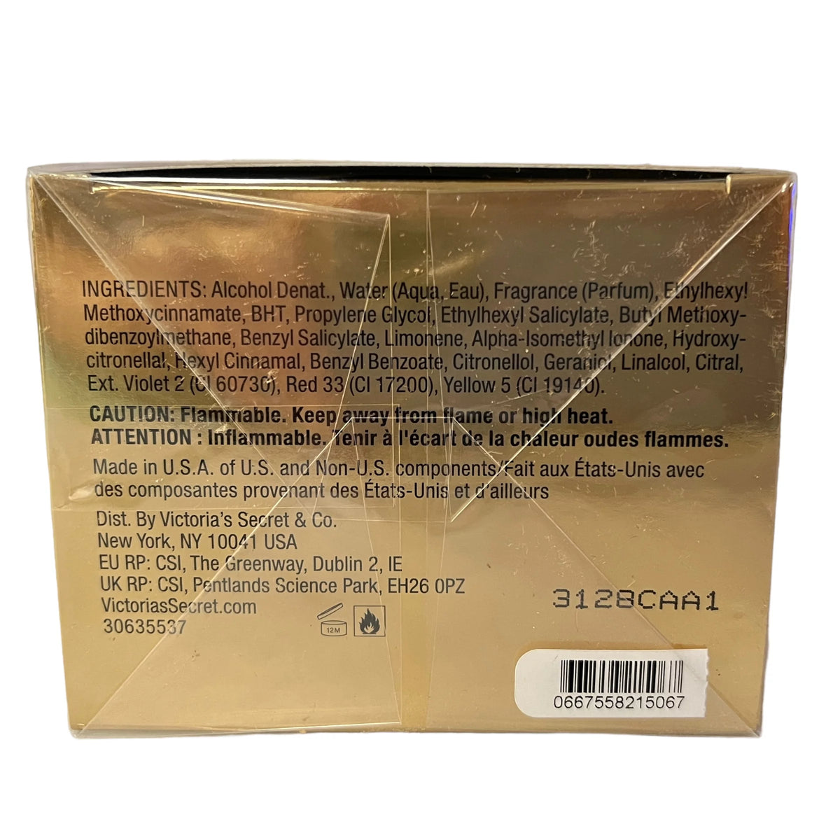 Eau De Parfum 1.7 fl oz D57254