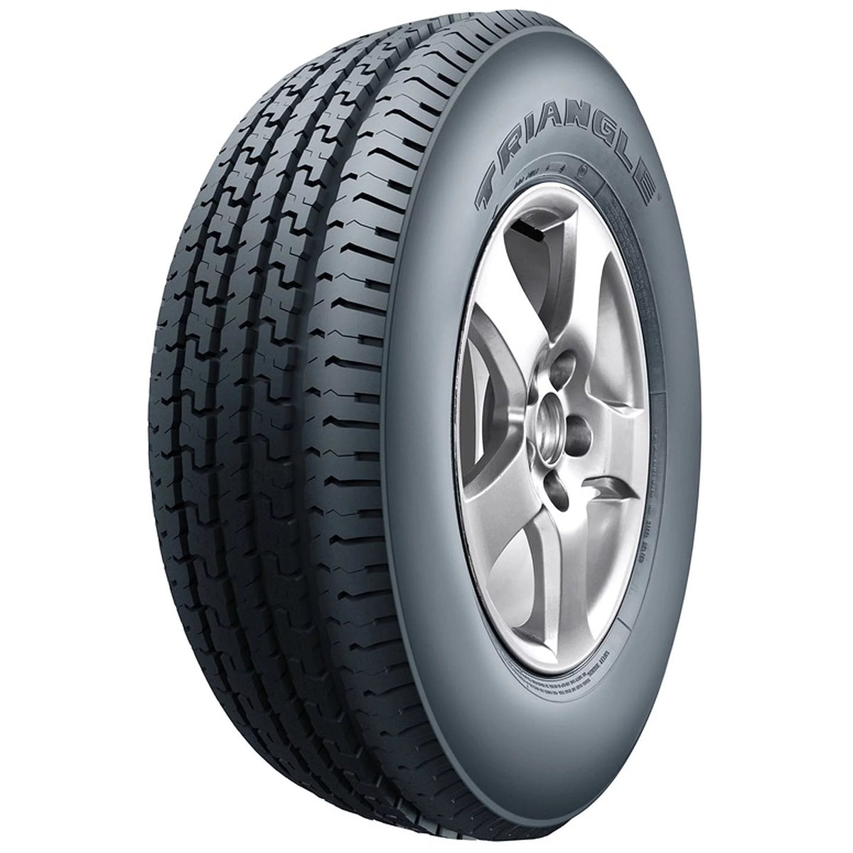 205/75R15 107/102L D Trailer Tire J981332
