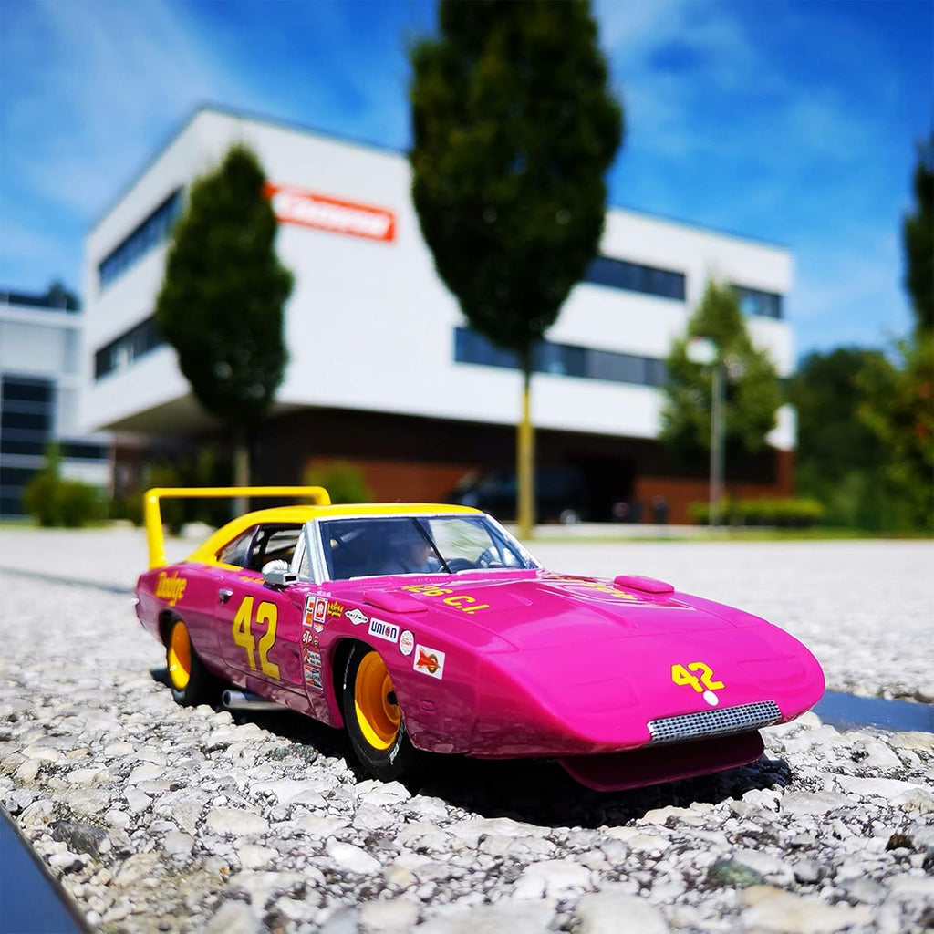 1:32 Scale Digital Slot Car C777