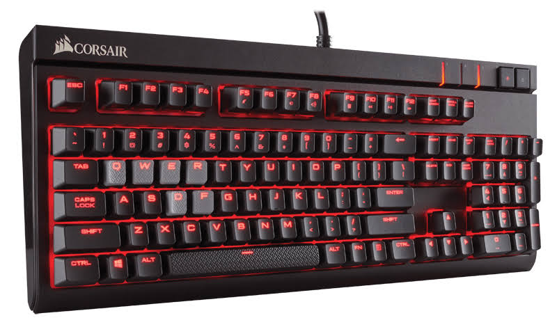 Mechanical Gaming Keyboard MX Red P571