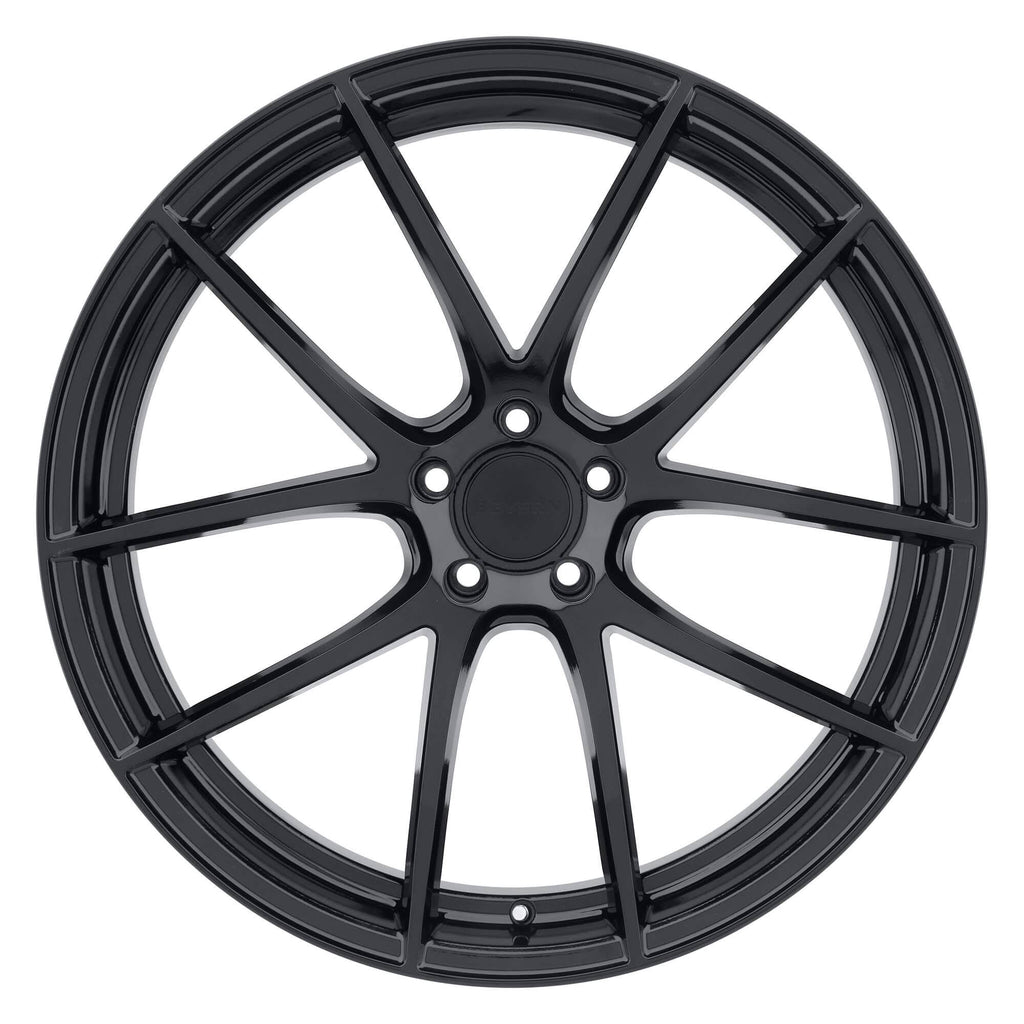 Ritz 18x22 Gloss Black I375
