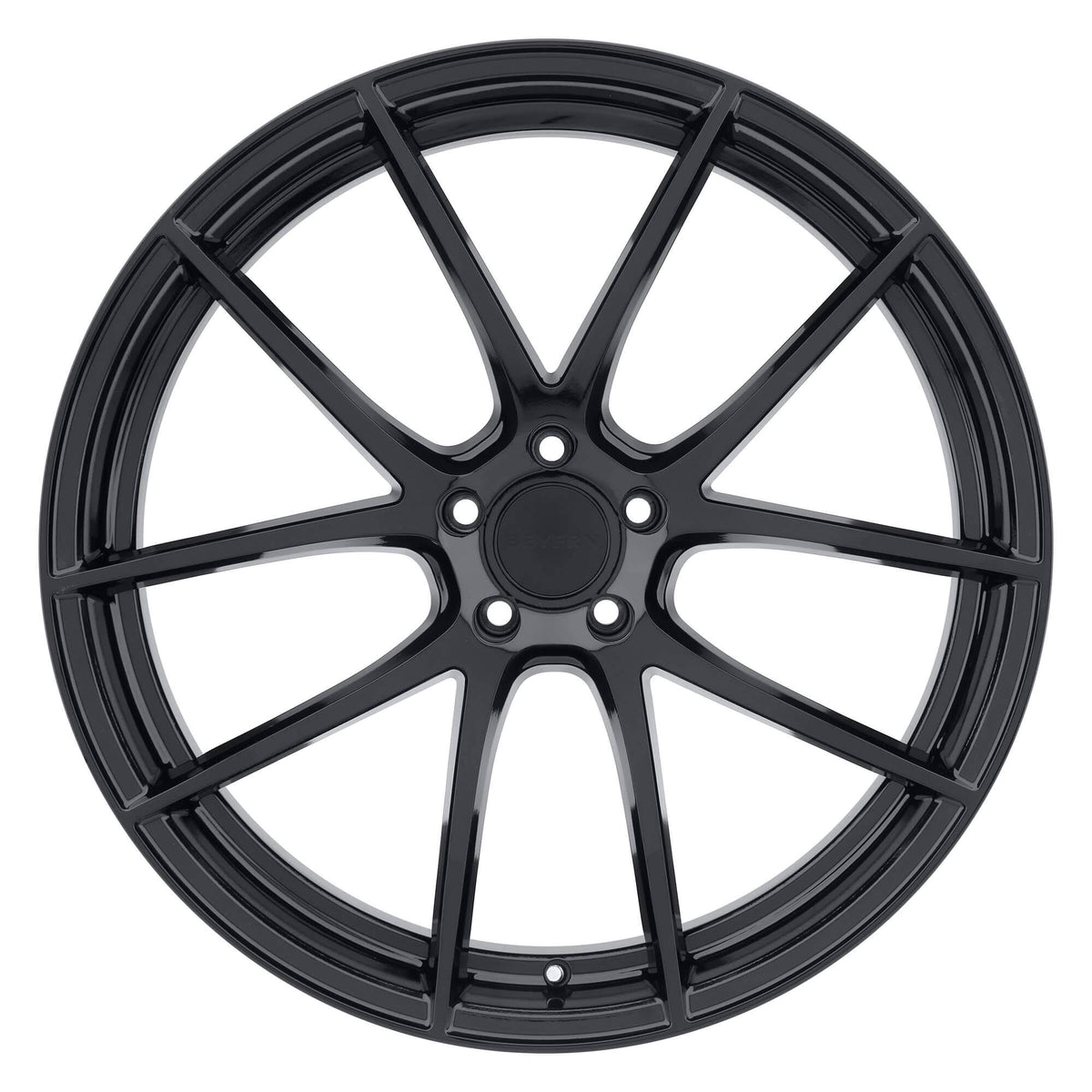 Ritz 18x22 Gloss Black I375