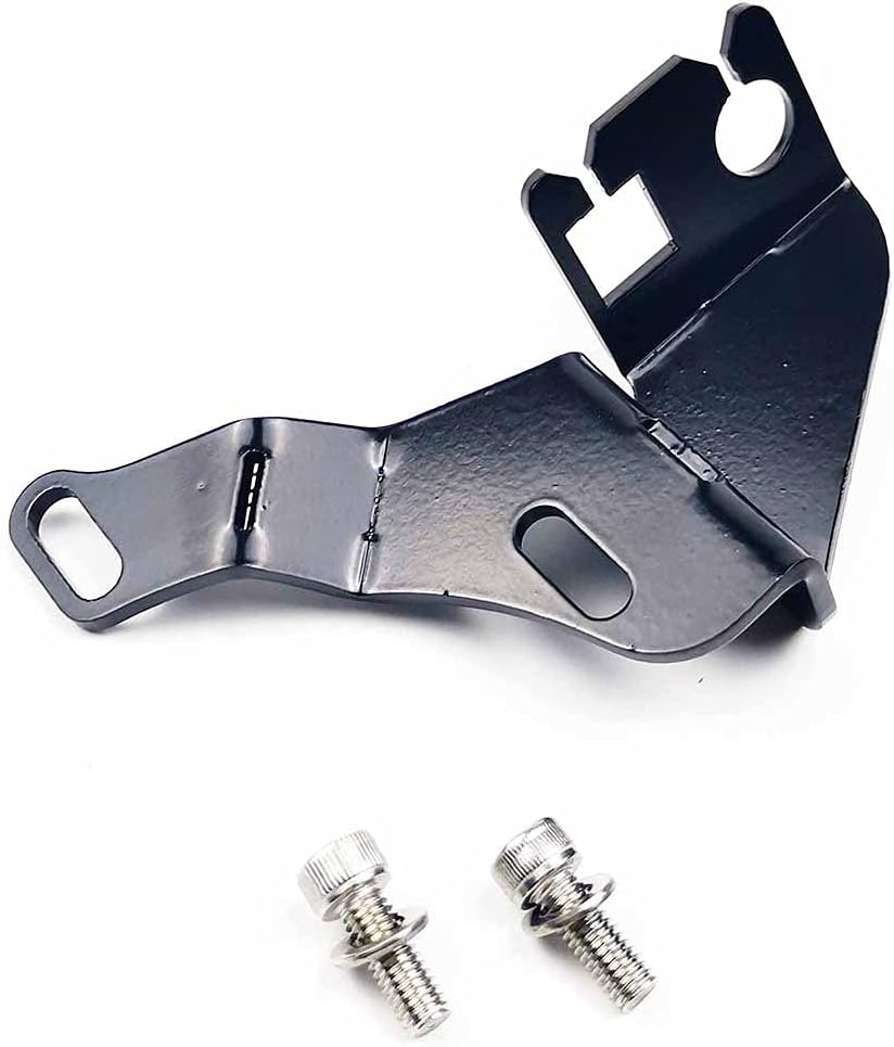 Throttle Cable Bracket Z69939