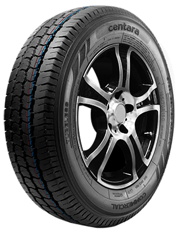 205/65R16 107/105R 8 Ply Commercial Tire Q5513