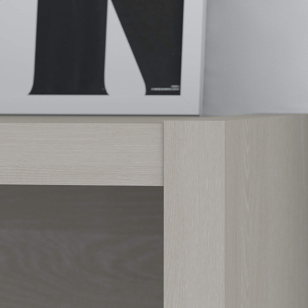 5 Shelf Bookcase O365
