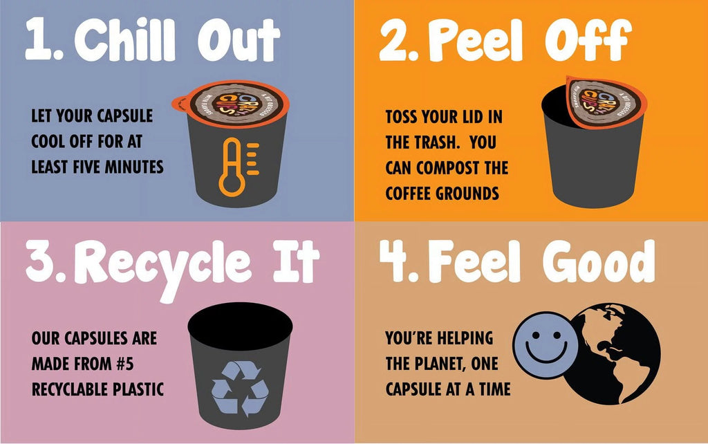 Flavored Coffee D2268