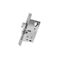 Lifetime Satin Nickel Right Hand Lever Mortise Lock R33513