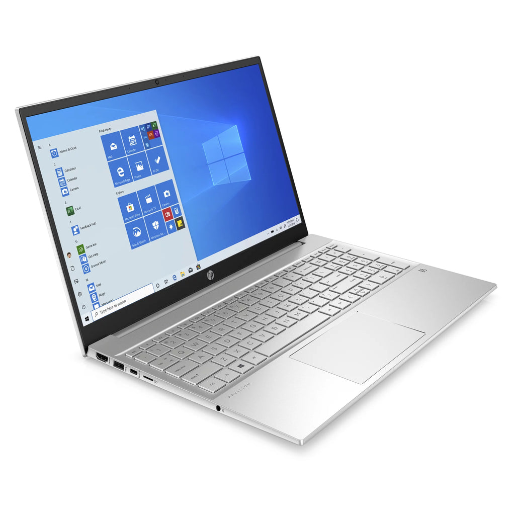 15.6" Touch Laptop Ryzen5 8GB 512 GB SSD H446376
