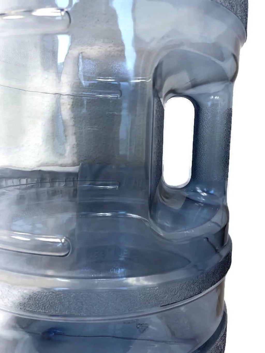 5 Gallon BPA Free Water Bottle with Handle O737