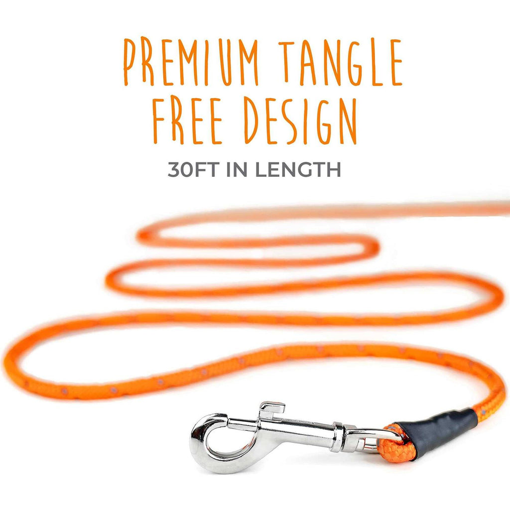 30 Foot Dog Training Leash I295471