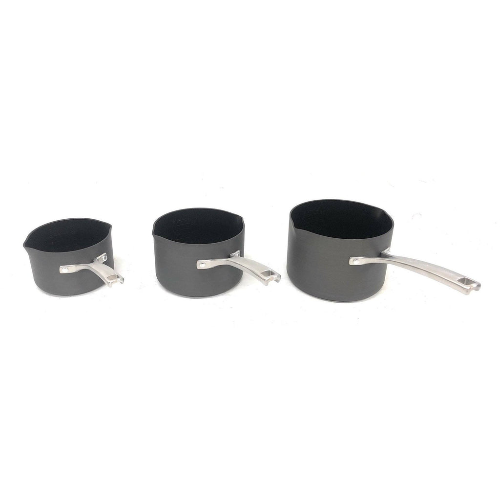14-Piece Nonstick Cookware Set J62128