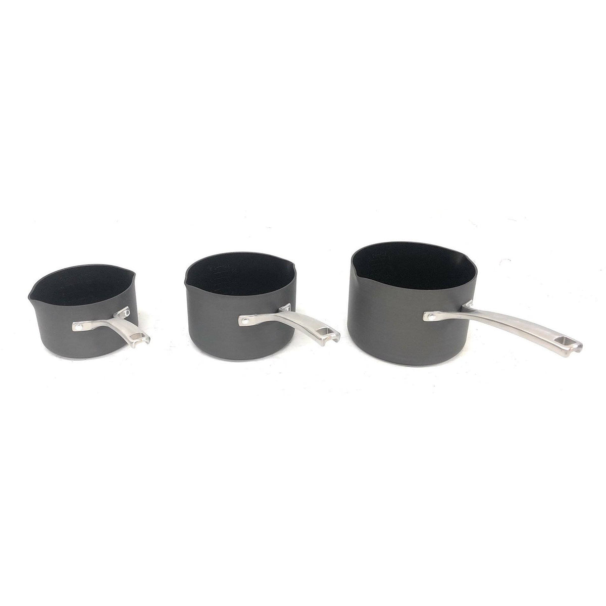 14-Piece Nonstick Cookware Set J62128