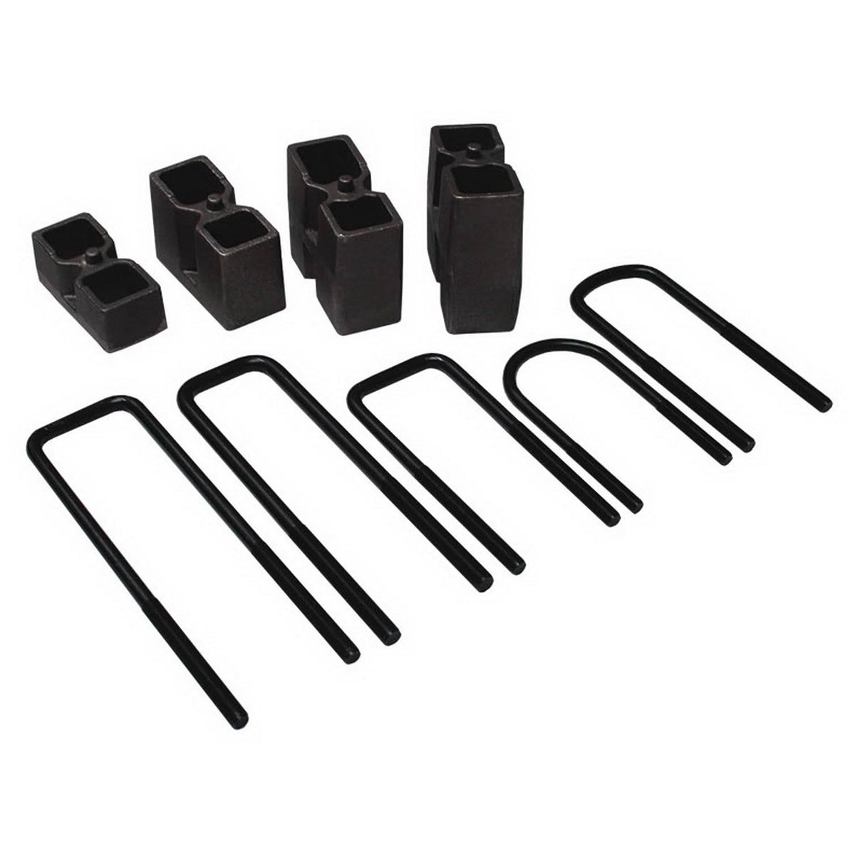 Rear Block and U Bolt Kit Z691954