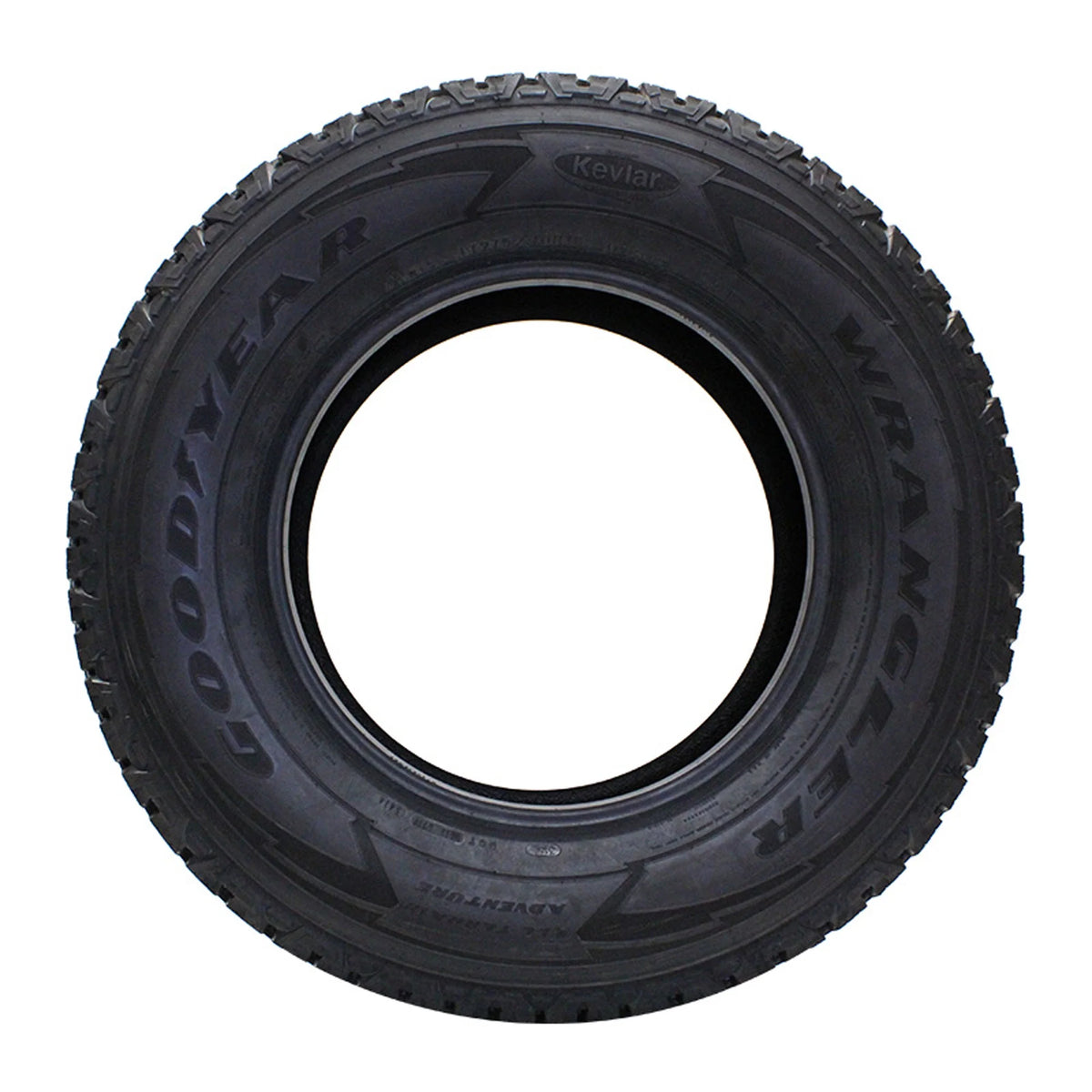 All Terrain Light Truck Tire B60075