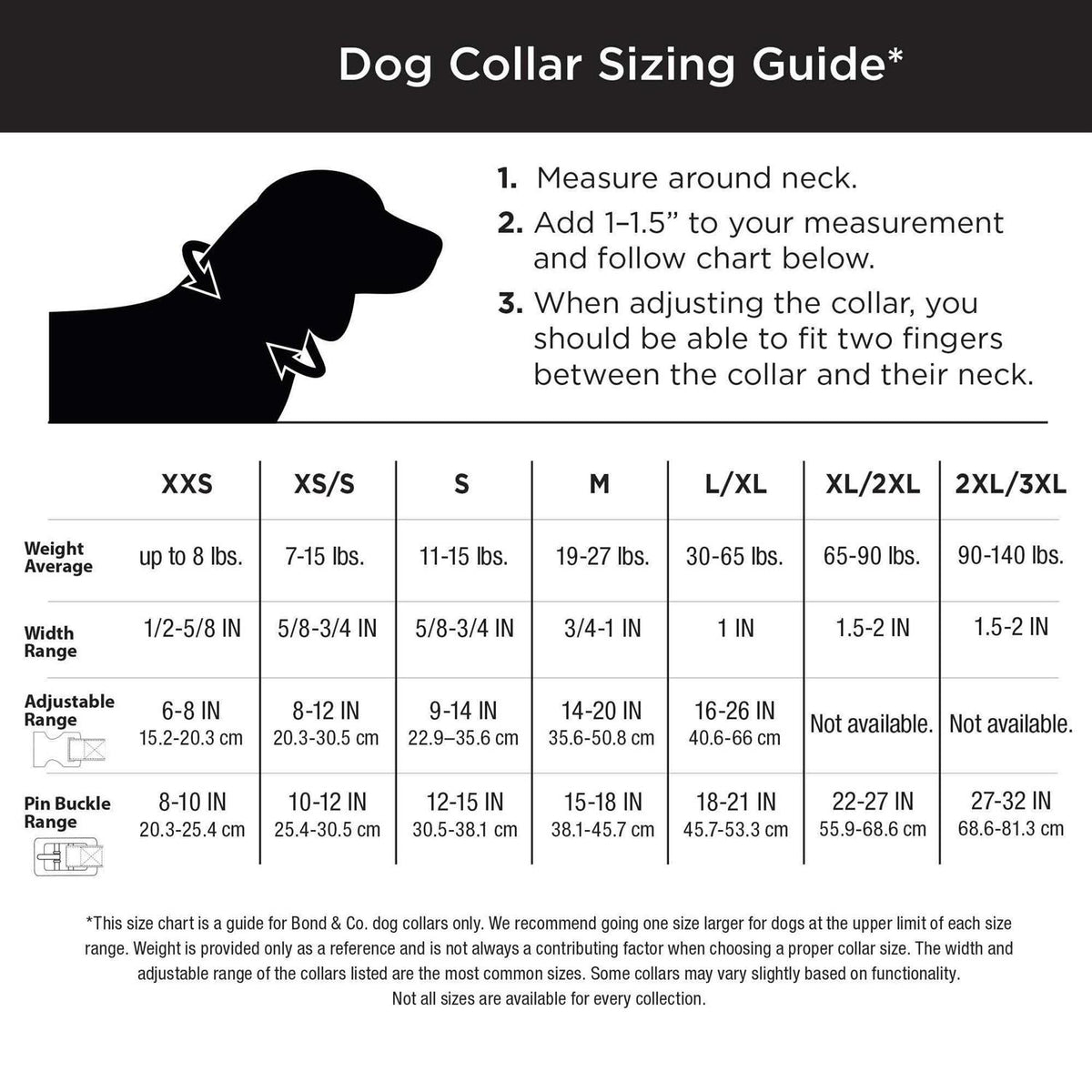 Bling Dog Collar B95837