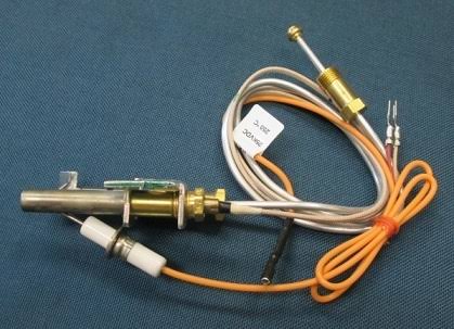 Pilot Assembly (NG) O9734