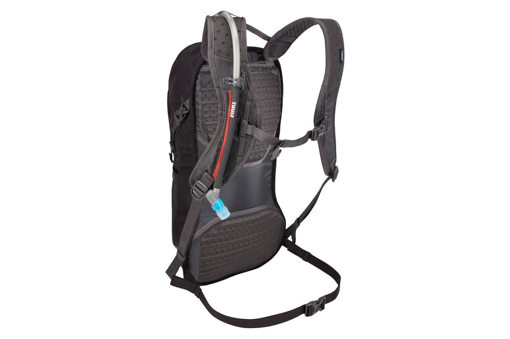 Black 12L Hydration Pack X255