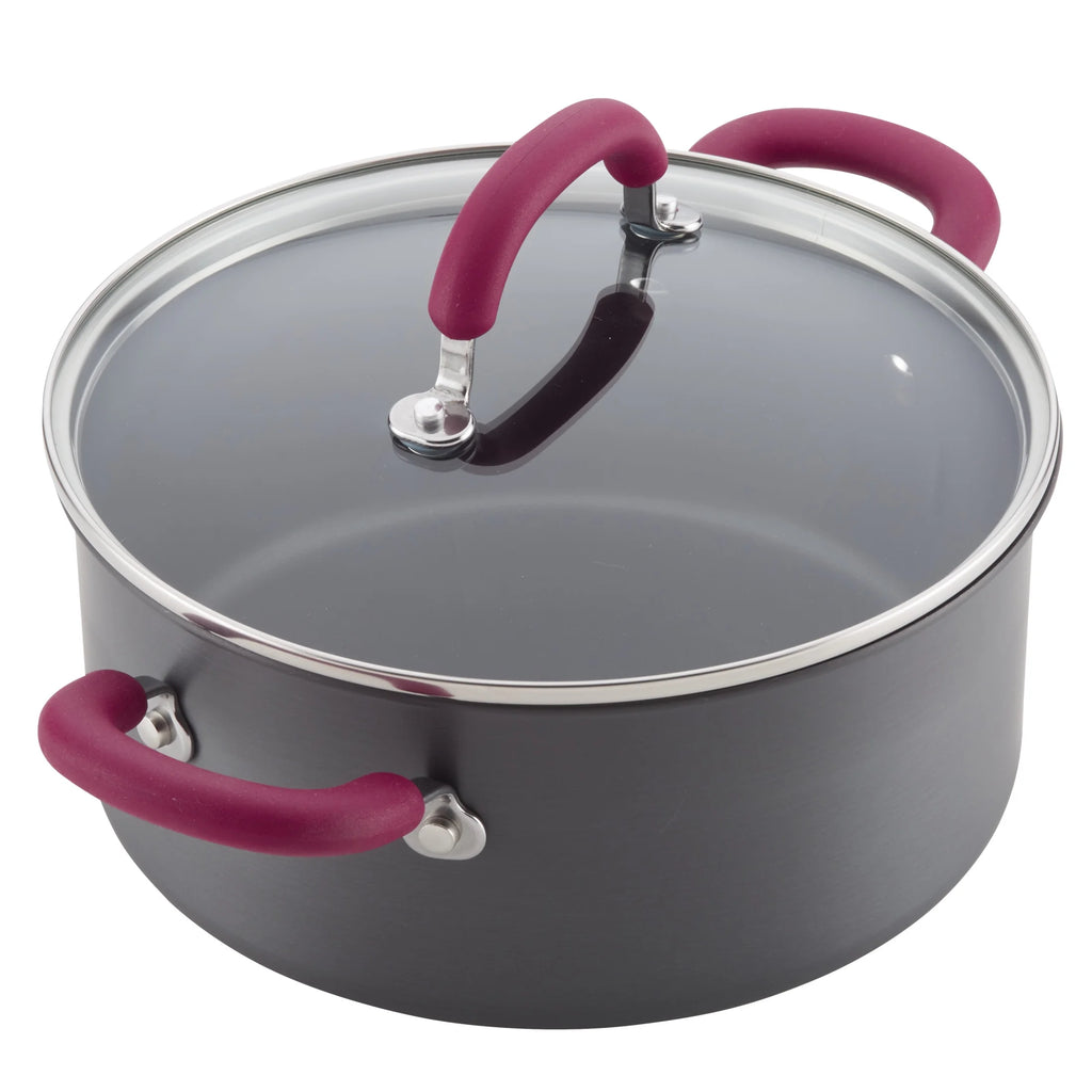 11 Piece Nonstick Pots and Pans Set G5087