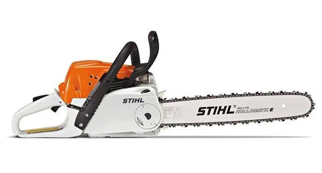MS 251 C-be Chainsaw U38254