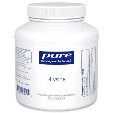 L-Lysine E2843