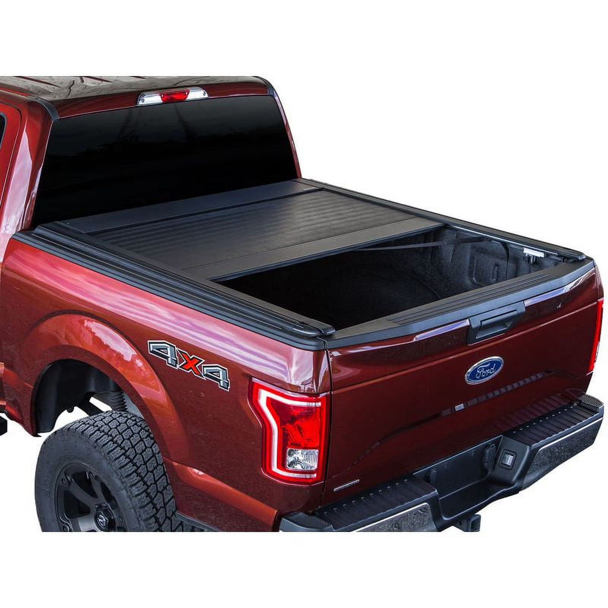 8ft Bed UltraGroove Tonneau Cover C6499