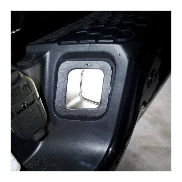 LED License Plate Illumination Kit J17545