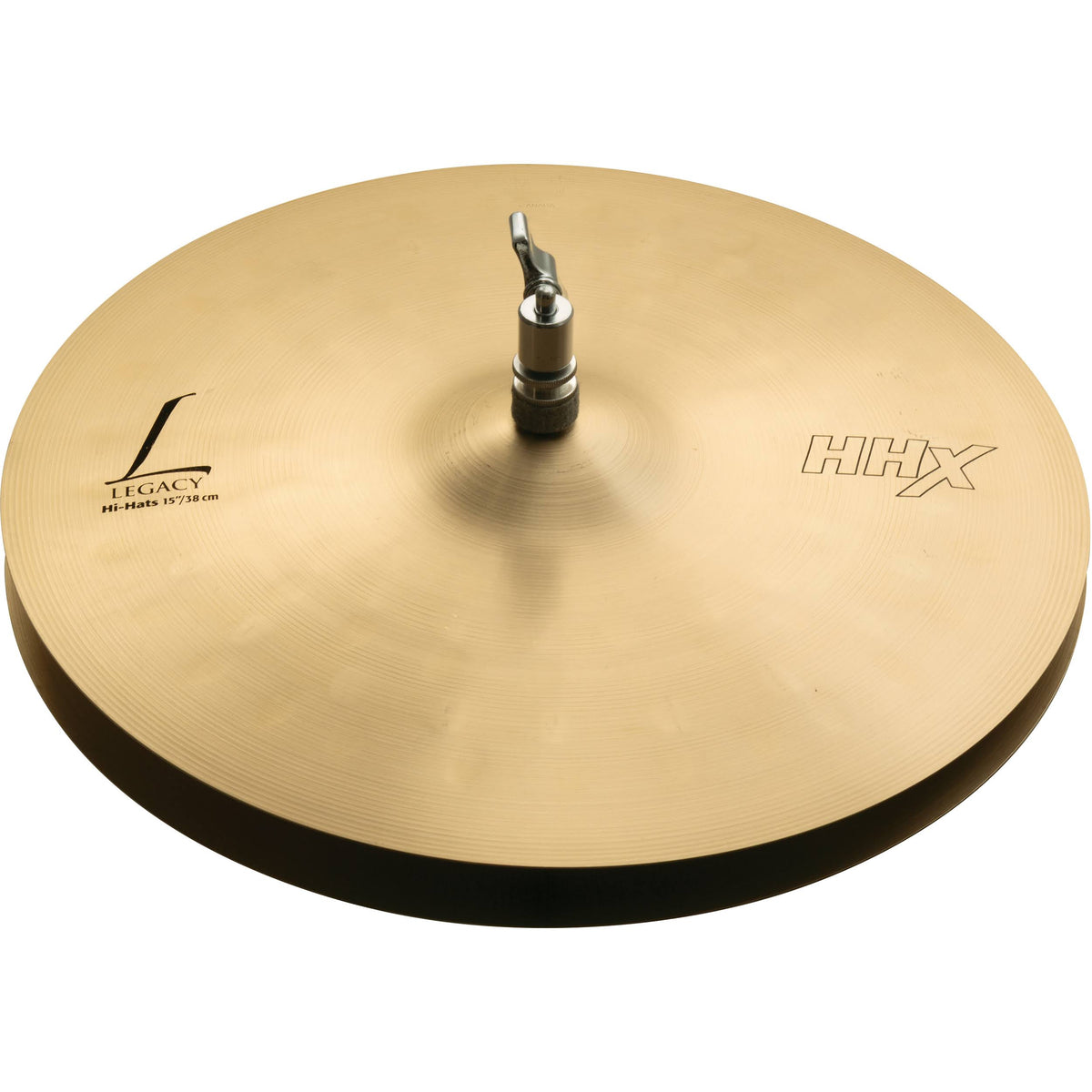 15x22 HHX Hi Hat Cymbals X43297