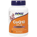 CoQ10 400mg 60sg S8471
