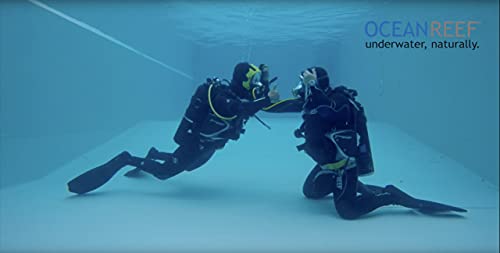 Octo w/ Miflex Hose W46987