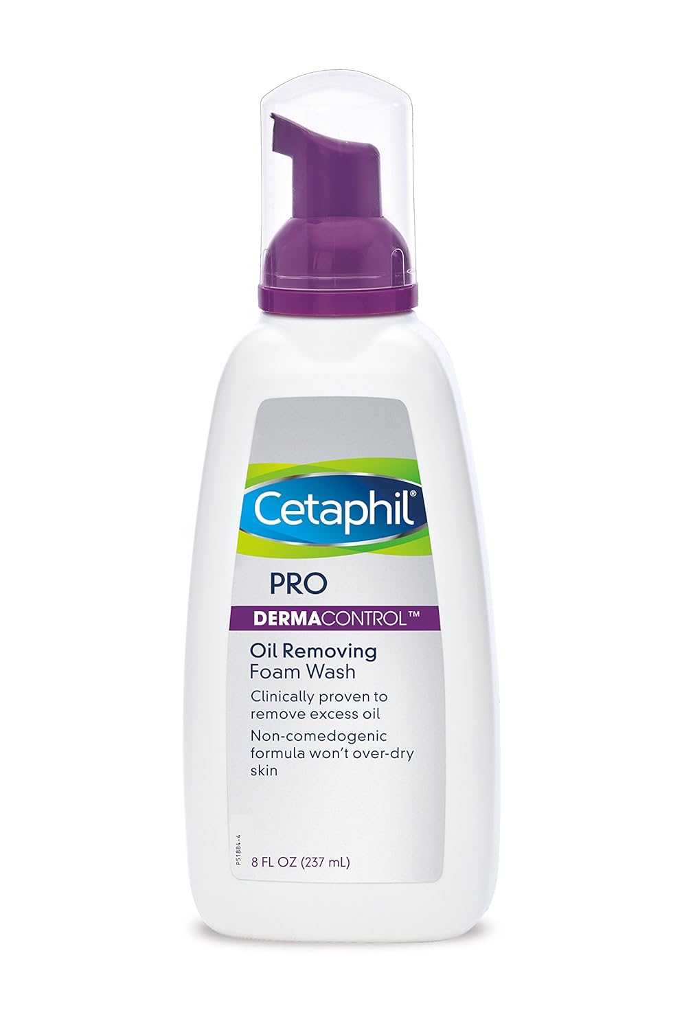 8 Oz Foam Wash U494