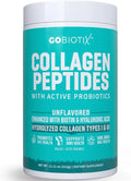 Collagen Powder Supplement with Probiotics X2815