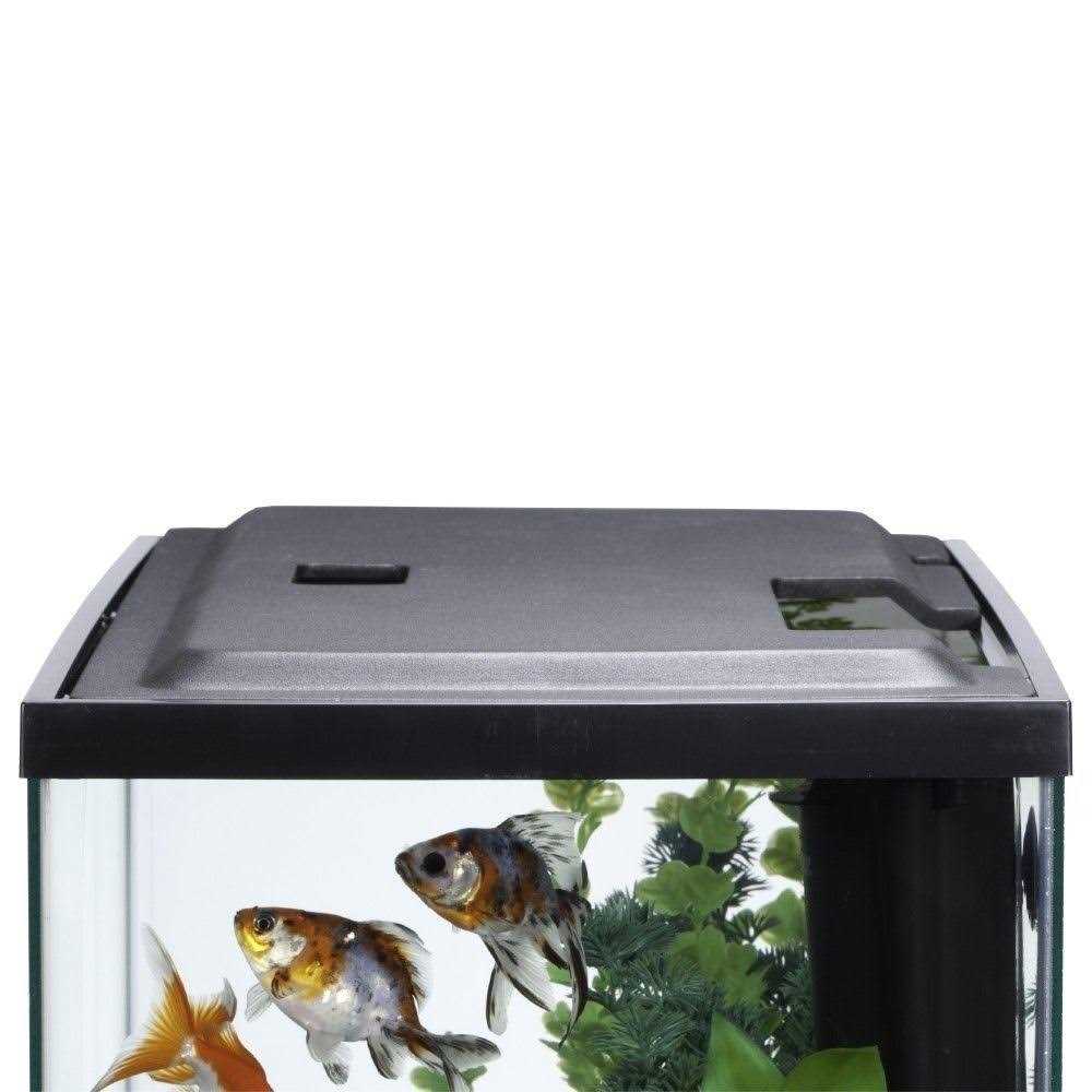 10 Gallon Fish Tank Hood K10016