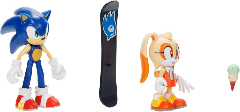 4" Figure 2 Pack E530794
