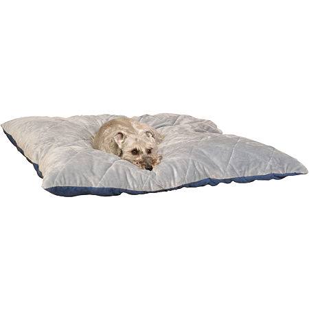 Pet Car Seat Saver Gray B7984