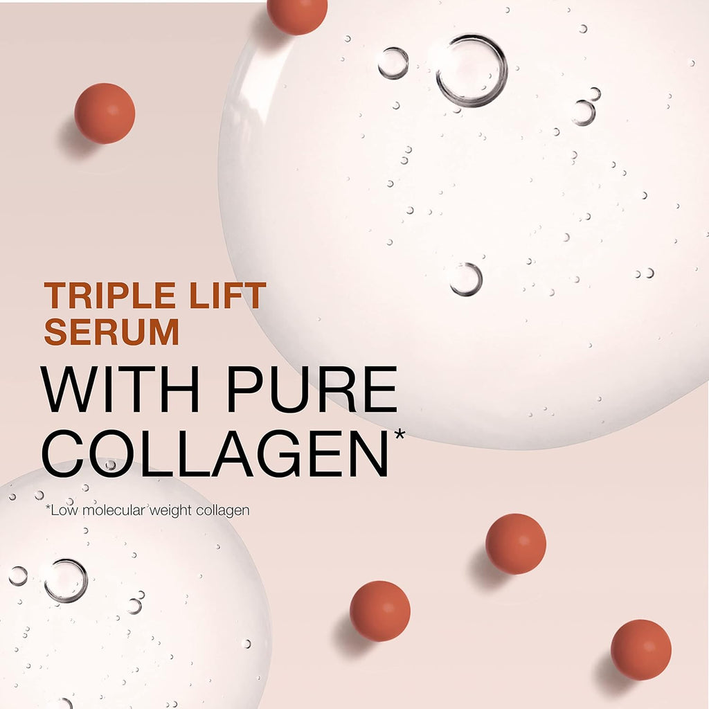 1 fl. oz Collagen Face Serum S5165